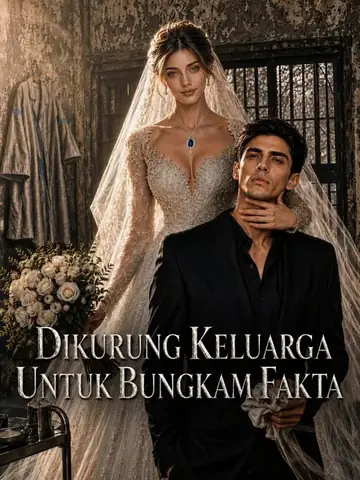 Dikurung Keluarga Untuk Bungkam Fakta