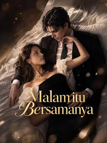 Malam itu Bersamanya