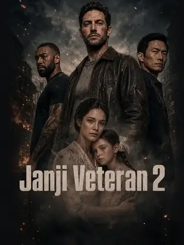 Janji Veteran 2
