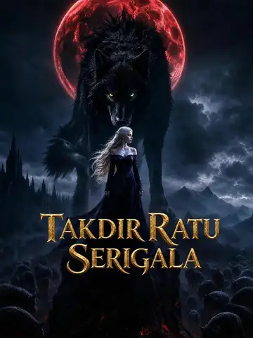 Takdir Ratu Serigala