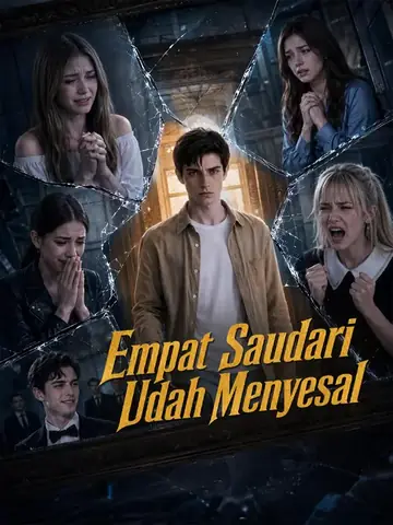 Empat Saudari Udah Menyesal