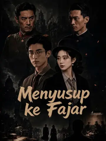 Menyusup ke Fajar