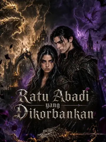 Ratu Abadi yang Dikorbankan