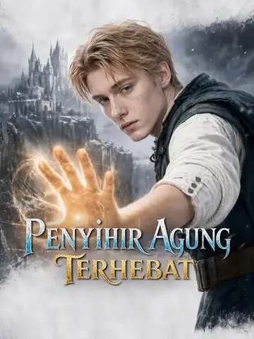 Penyihir Agung Terhebat