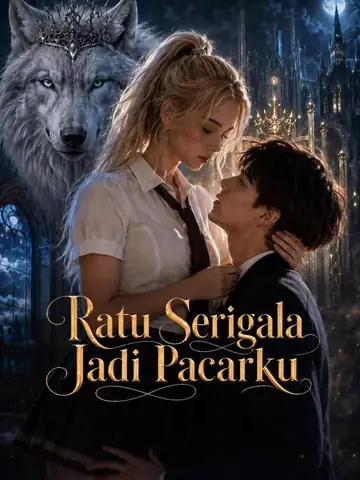 Ratu Serigala Jadi Pacarku