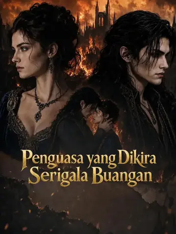 Penguasa yang Dikira Serigala Buangan