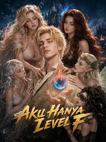 Aku Hanya Level F