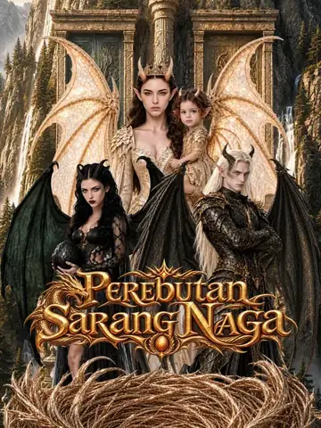 Perebutan Sarang Naga