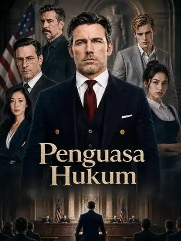 Penguasa Hukum
