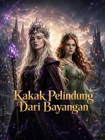 Kakak Pelindung Dari Bayangan