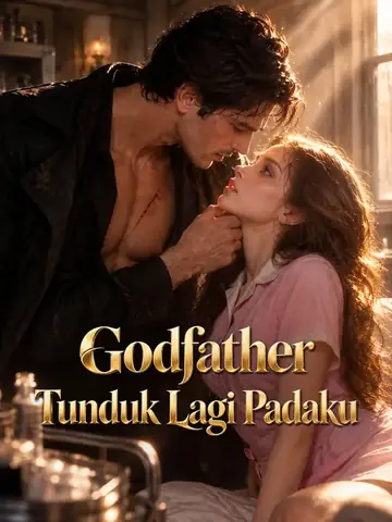 Godfather Tunduk Lagi Padaku