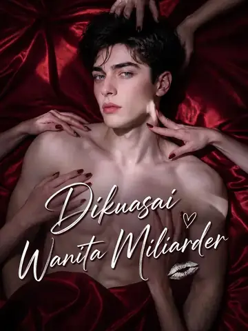 Dikuasai Wanita Miliarder