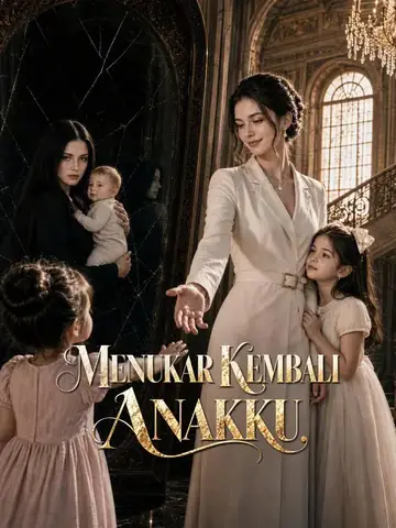 Menukar Kembali Anakku