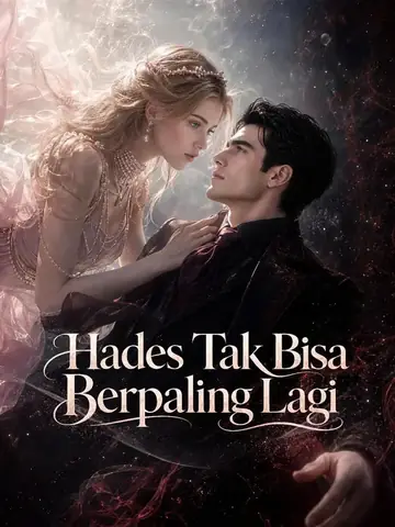 Hades Tak Bisa Berpaling Lagi