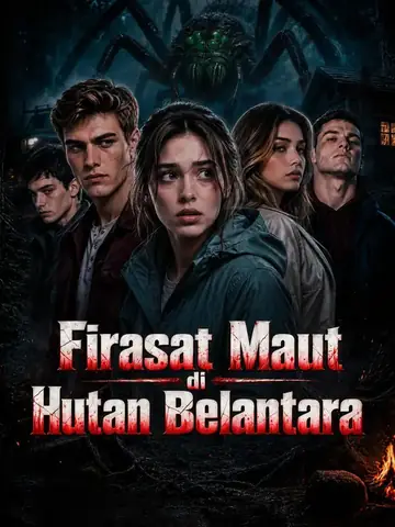 Firasat Maut di Hutan Belantara