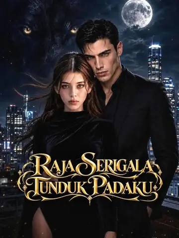 Raja Serigala Tunduk Padaku