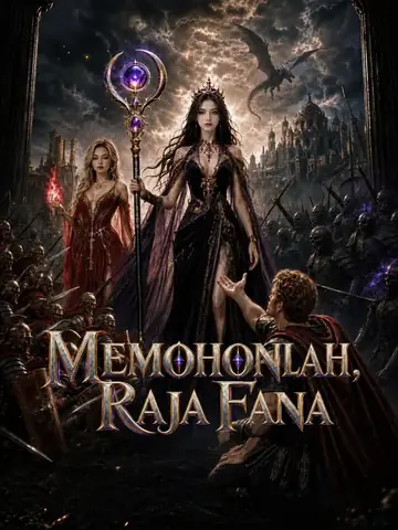 Memohonlah, Raja Fana