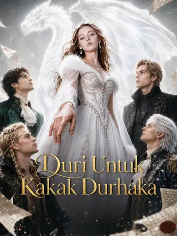 (Sulih suara) Duri untuk Kakak Durhaka