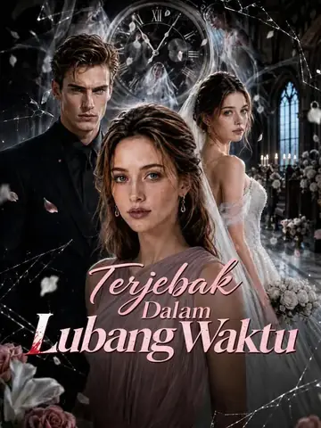 Terjebak Dalam Lubang Waktu