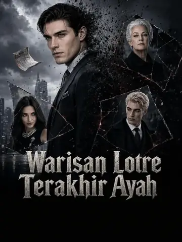 Warisan Lotre Terakhir Ayah