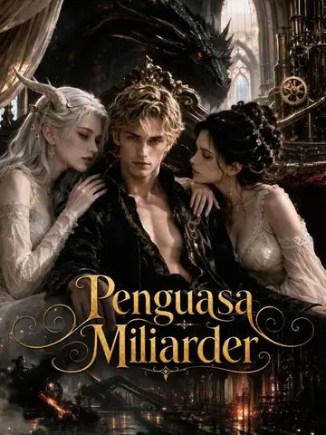(Sulih suara) Penguasa Miliarder
