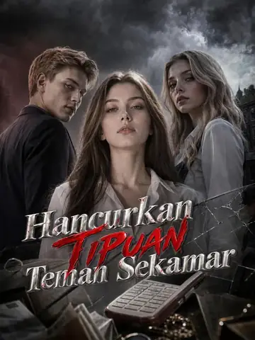 Hancurkan Tipuan Teman Sekamar