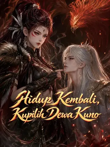 Hidup Kembali, Kupilih Dewa Kuno