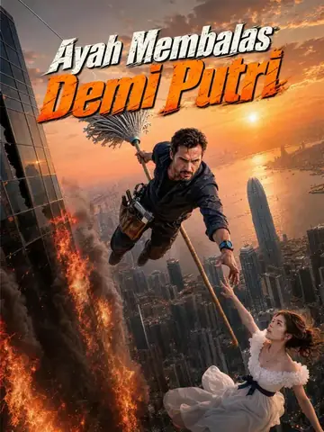 Ayah Membalas Demi Putri