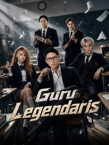 Guru Legendaris