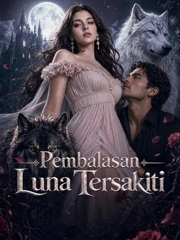 Pembalasan Luna Tersakiti