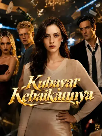 Kubayar Kebaikannya