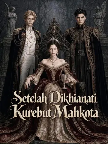 Setelah Dikhianati Kurebut Mahkota