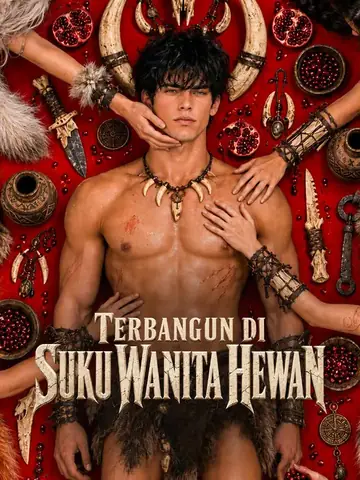 Terbangun di Suku Wanita Hewan