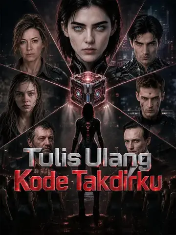 Tulis Ulang Kode Takdirku