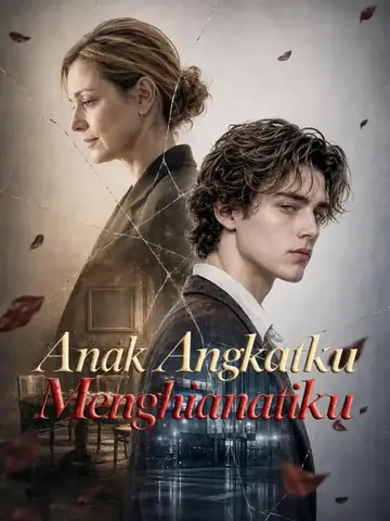 Anak Angkatku Menghianatiku