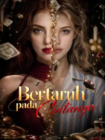 Bertaruh pada Cintanya