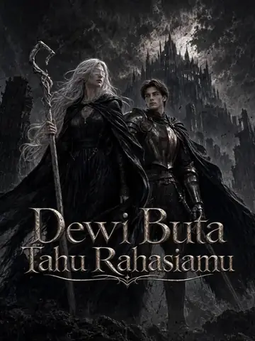 Dewi Buta Tahu Rahasiamu
