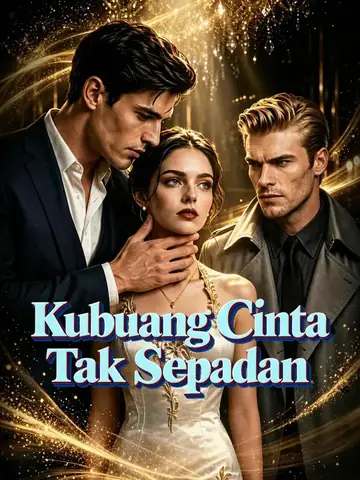 Kubuang Cinta Tak Sepadan