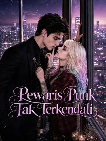Pewaris Punk Tak Terkendali