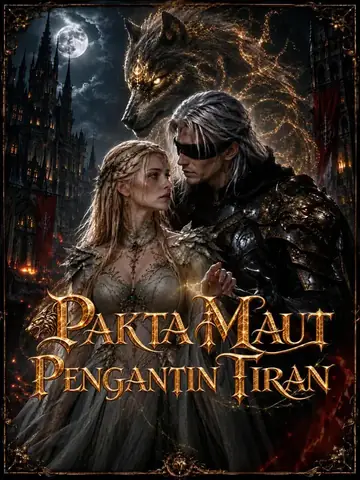 Pakta Maut Pengantin Tiran