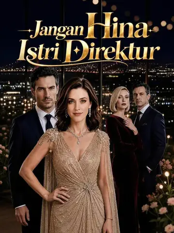 Jangan Hina Istri Direktur