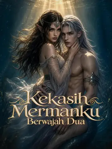 Kekasih Mermanku Berwajah Dua