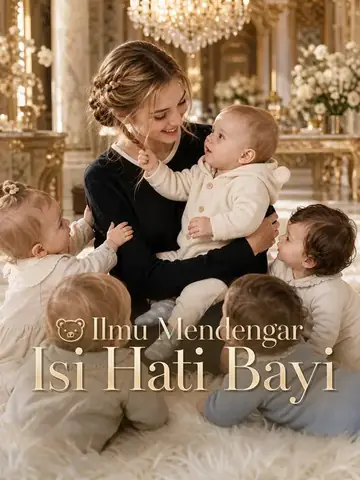 Ilmu Mendengar Isi Hati Bayi