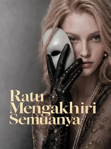 Ratu Mengakhiri Semuanya