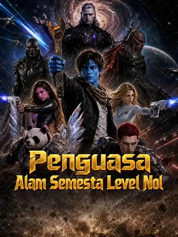 Penguasa Alam Semesta Level Nol