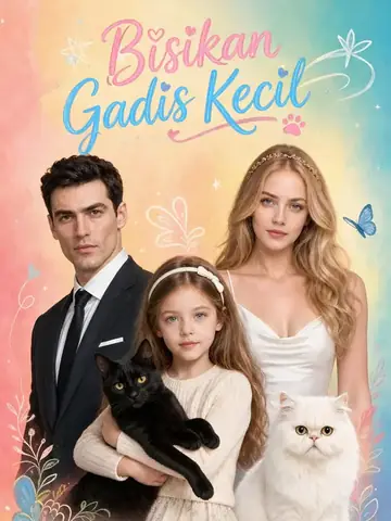 Bisikan Gadis Kecil