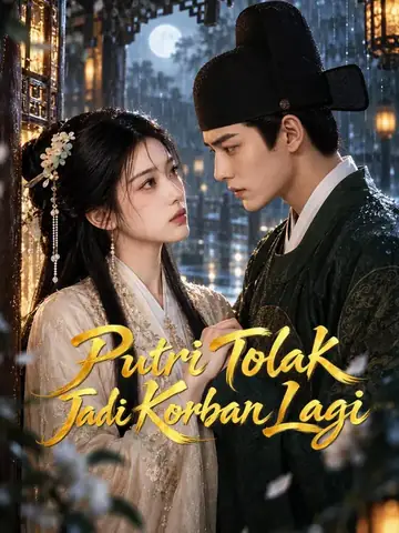 Putri Tolak Jadi Korban Lagi