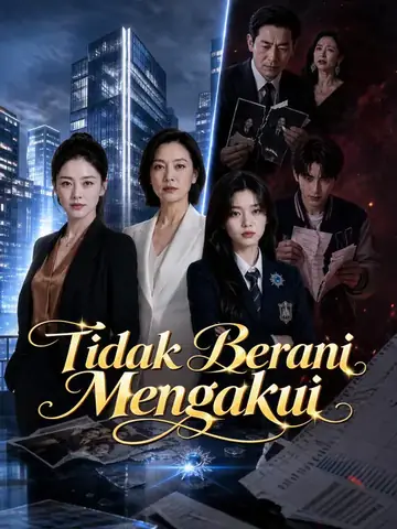 Tidak Berani Mengakui