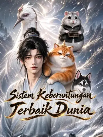 Sistem Keberuntungan Terbaik Dunia