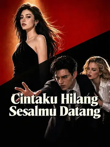 Cintaku Hilang Sesalmu Datang